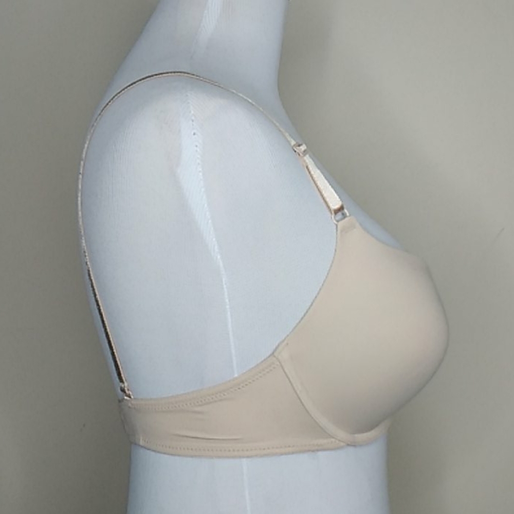 Maidenform Push up Convertible shaping bra 36C - Picture 2 of 5
